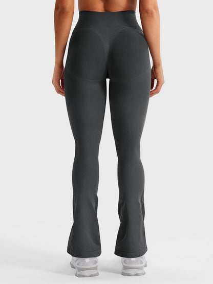 Vaeryn Lilliean 28" Mini Flare Leggings