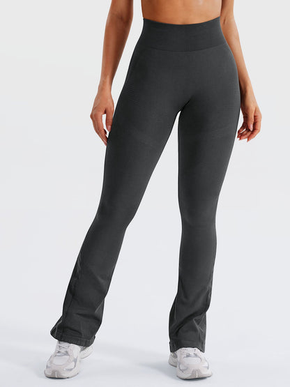 Vaeryn Lilliean 29.5" Mini Flare Leggings