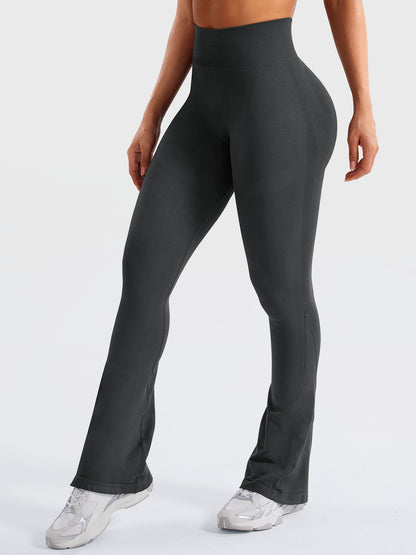 Vaeryn Lilliean 29.5" Mini Flare Leggings