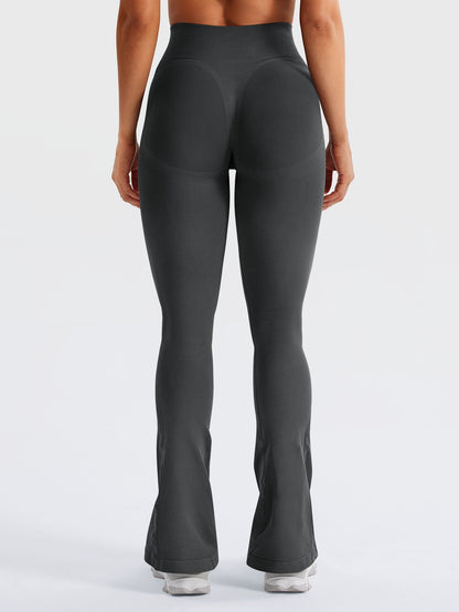 Vaeryn Lilliean 29.5" Mini Flare Leggings