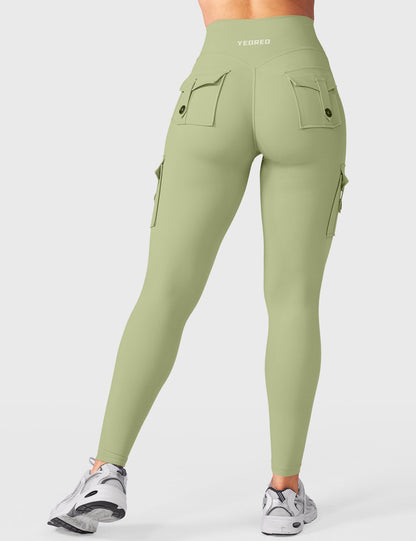 Yeoreo Hedda 25" CoreFlex Leggings