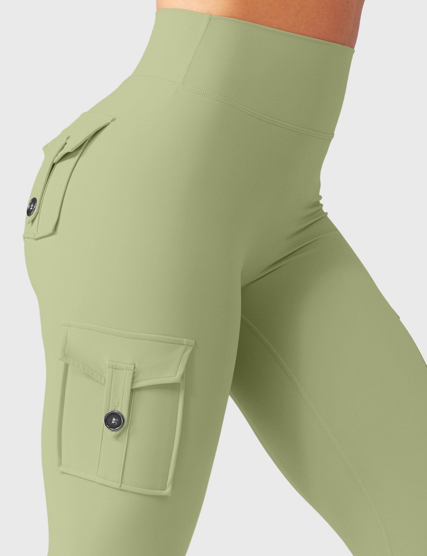 Yeoreo Hedda 25" CoreFlex Leggings