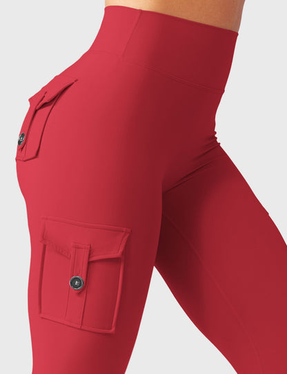 Yeoreo Hedda 25" CoreFlex Leggings