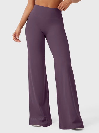 Yeoreo Eddiy 35" Straight Leggings