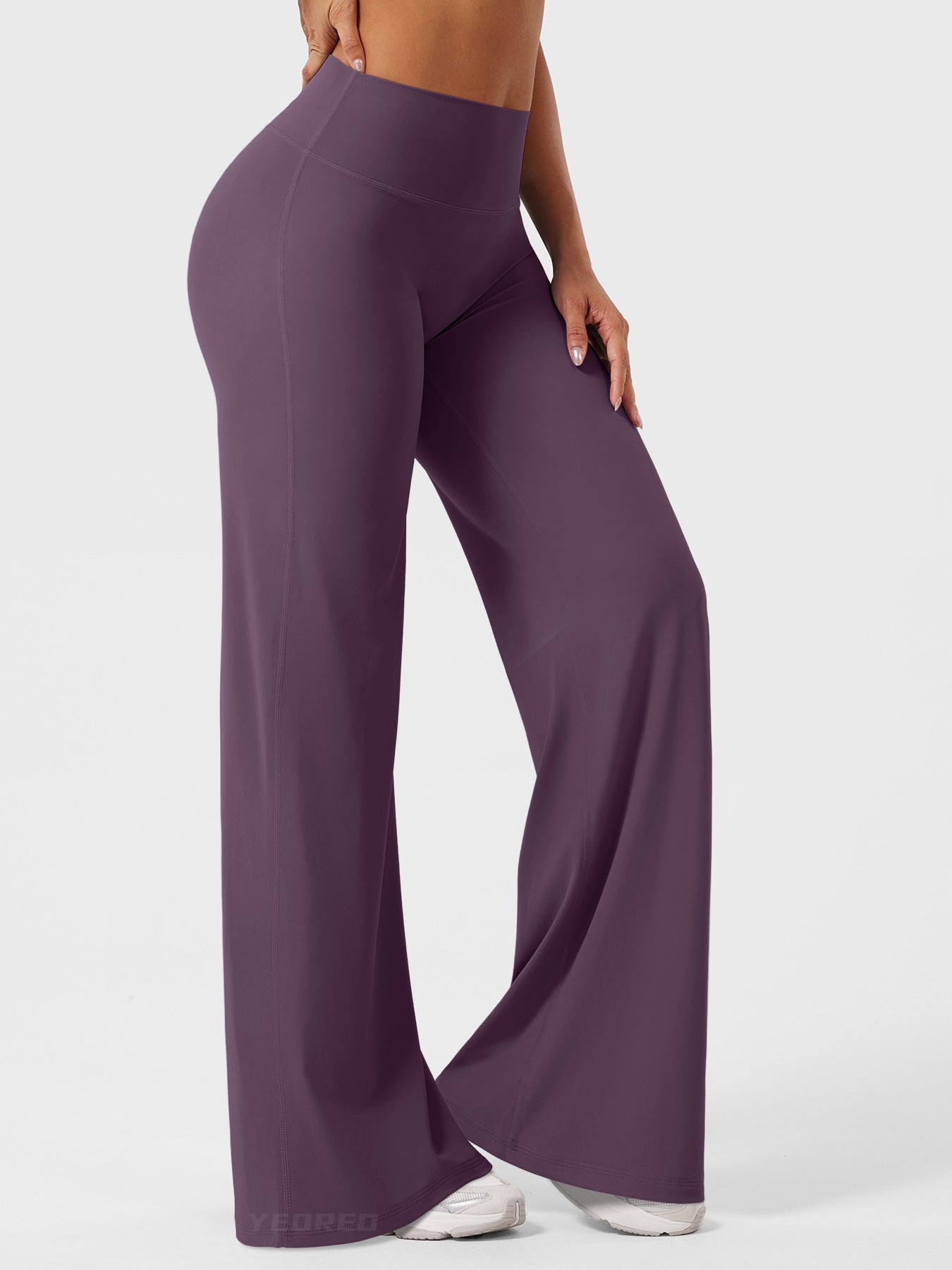Yeoreo Eddiy 35" Straight Leggings