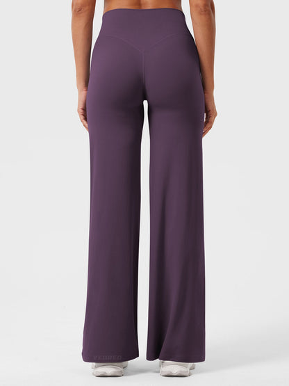Yeoreo Eddiy 30.5" Fleece Straight Leggings