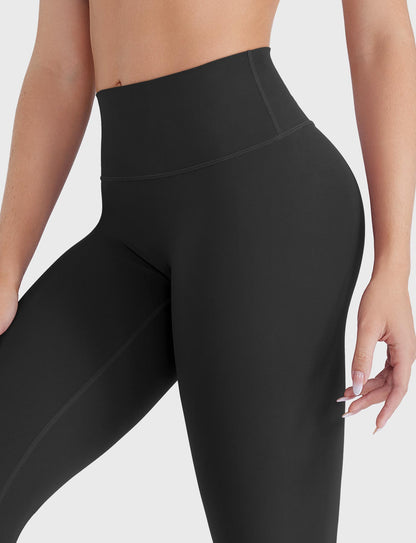 Yeoreo Craze 30.5" Bootcut Mini Flare Leggings