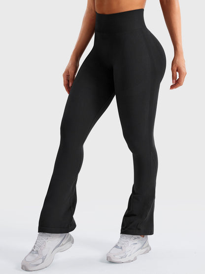 Vaeryn Lilliean 26" Mini Flare Leggings