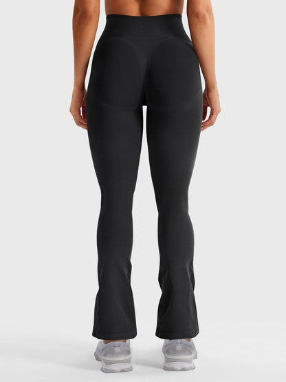Vaeryn Lilliean 26" Mini Flare Leggings