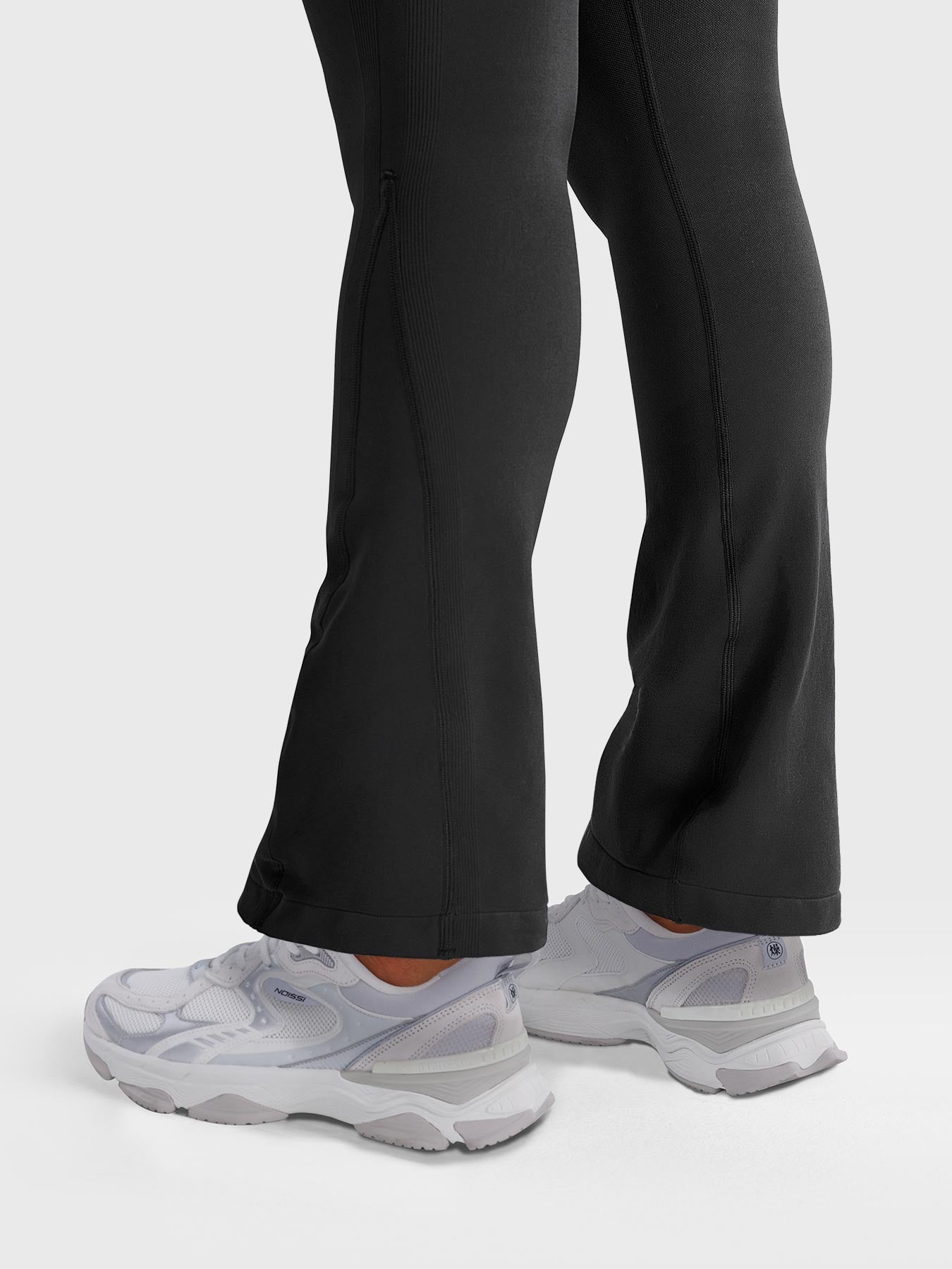 Vaeryn Lilliean 26" Mini Flare Leggings