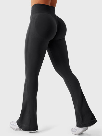 Vaeryn Lilliean 32" Mini Flare Leggings