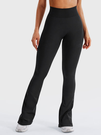 Vaeryn Lilliean 32" Mini Flare Leggings