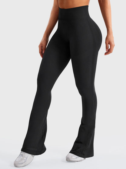 Vaeryn Lilliean 32" Mini Flare Leggings