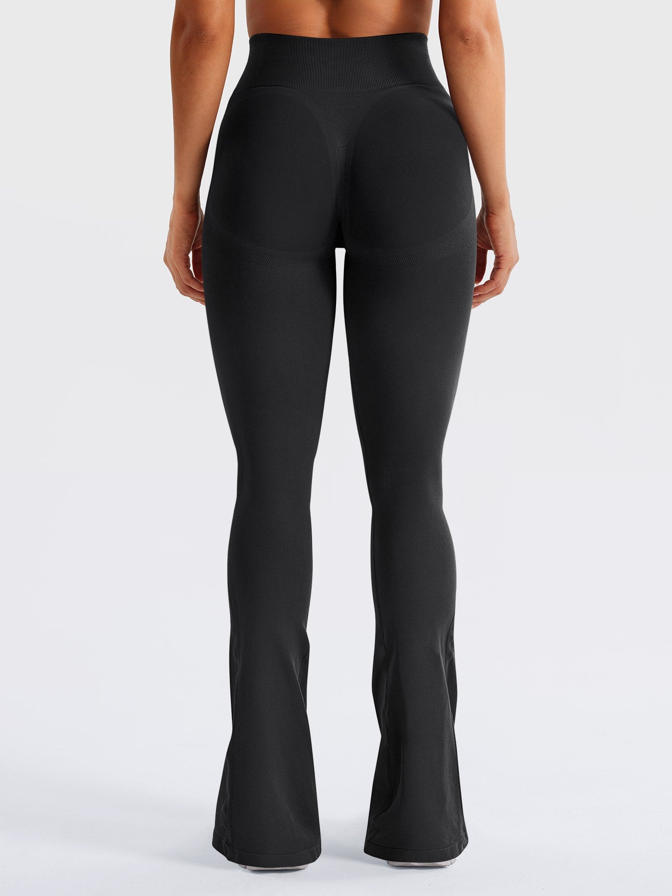 Vaeryn Lilliean 32" Mini Flare Leggings