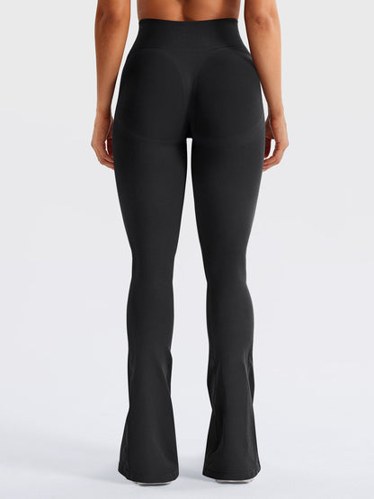 Vaeryn Lilliean 32" Mini Flare Leggings