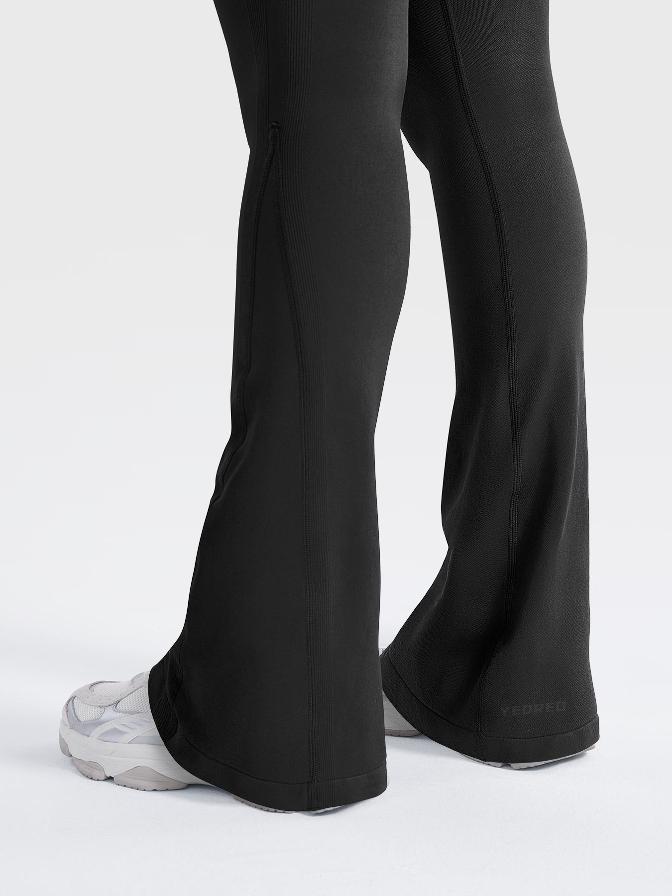 Vaeryn Lilliean 32" Mini Flare Leggings