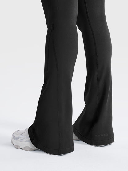 Vaeryn Lilliean 32" Mini Flare Leggings