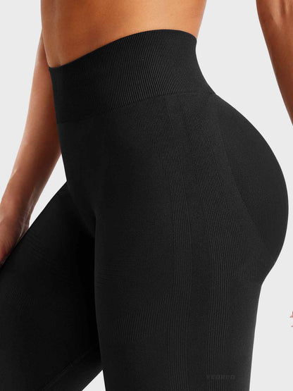 Vaeryn Lilliean 32" Mini Flare Leggings