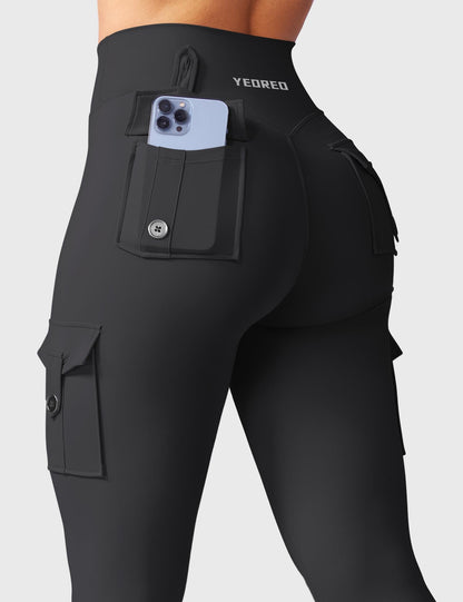 Yeoreo Hedda 25" CoreFlex Leggings