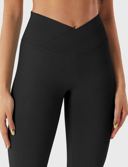 Vaeryn V-waistband Eileen Leggings