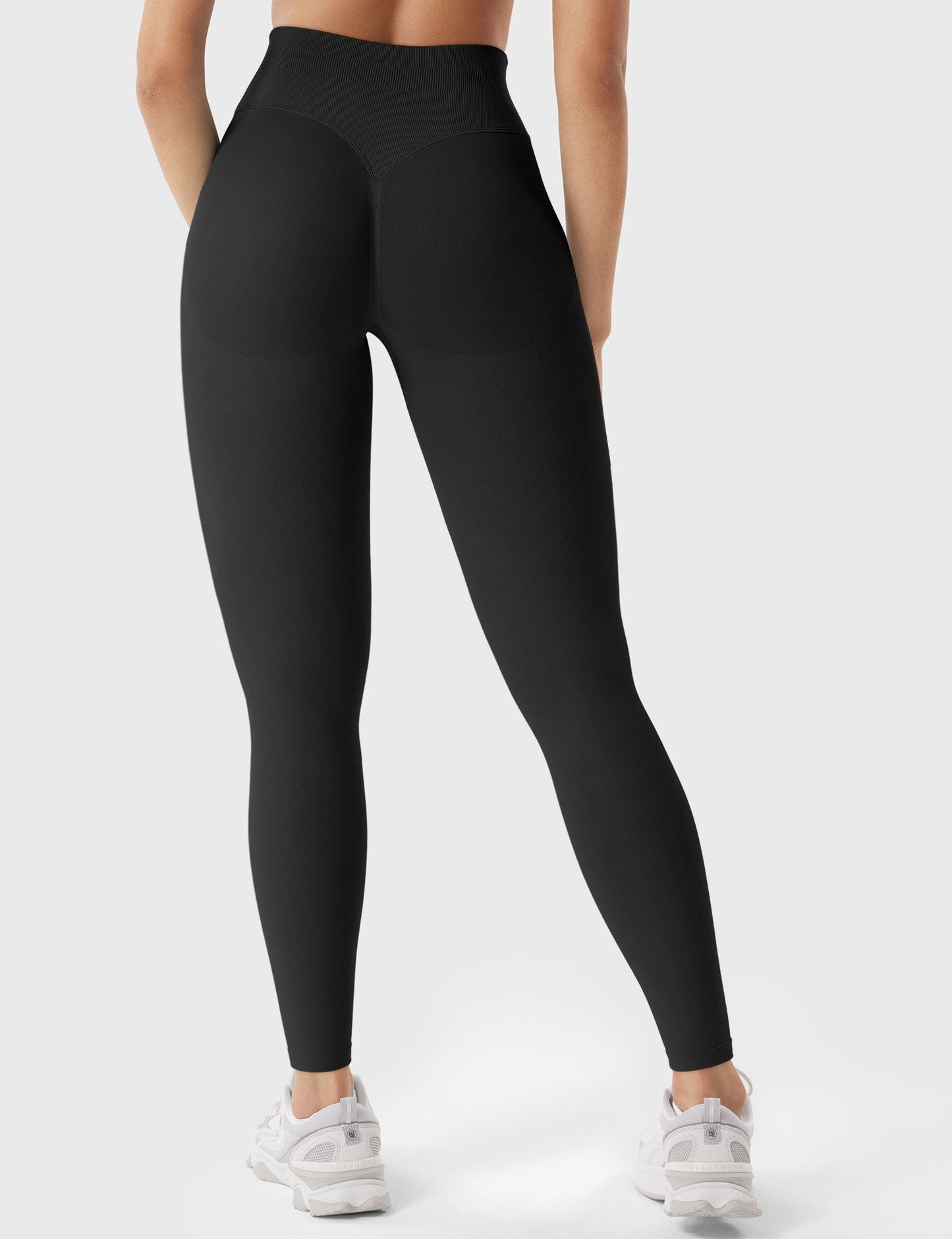Vaeryn V-waistband Eileen Leggings