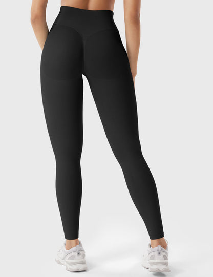 Vaeryn V-waistband Eileen Leggings