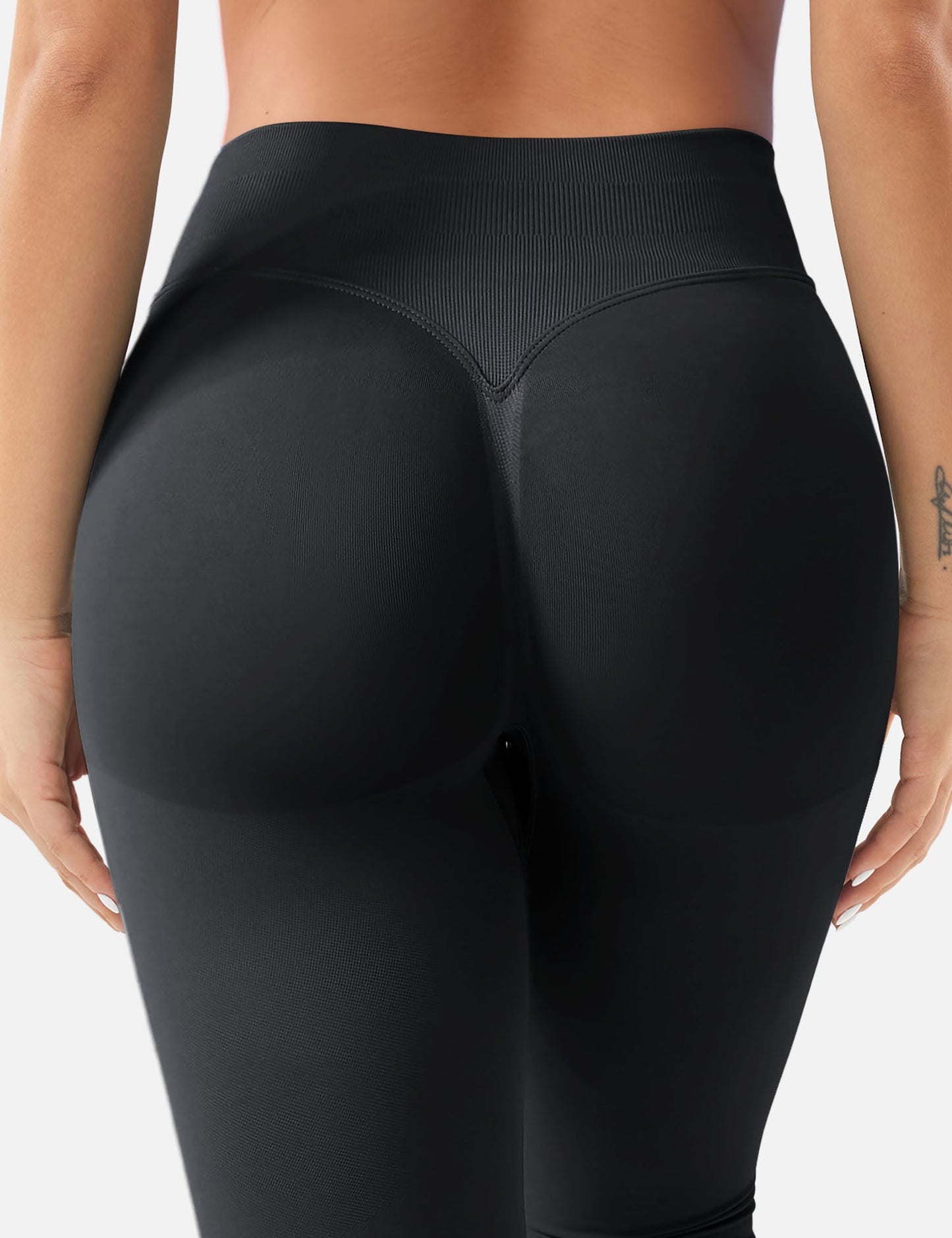 Vaeryn V-waistband Eileen Leggings