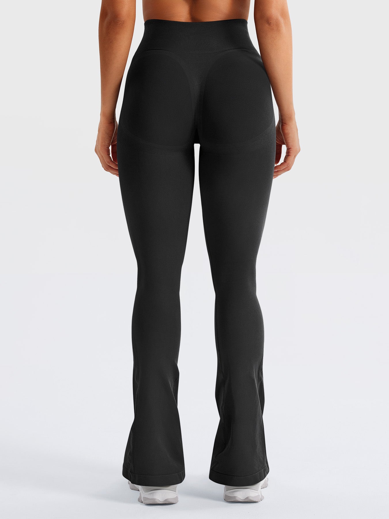 Vaeryn Lilliean 29.5" Mini Flare Leggings
