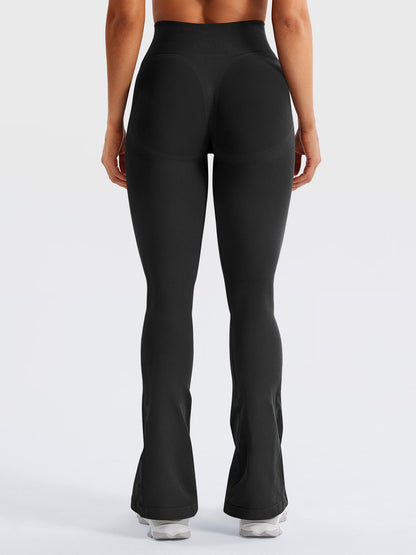 Vaeryn Lilliean 29.5" Mini Flare Leggings