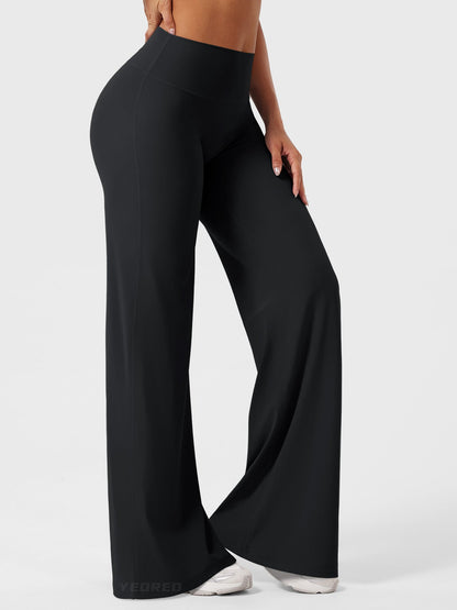 Yeoreo Eddiy 35" Straight Leggings