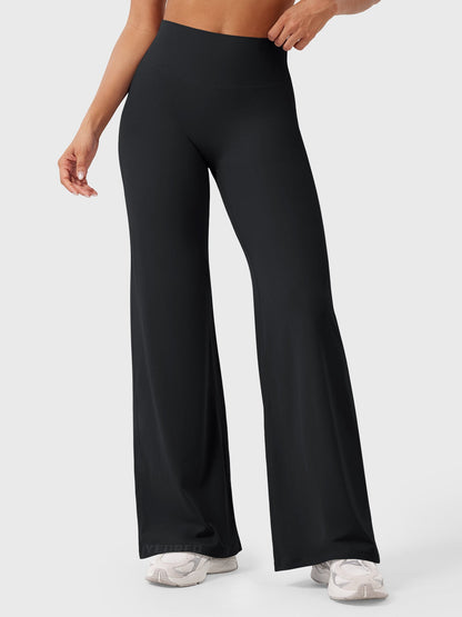 Yeoreo Eddiy 30.5" Fleece Straight Leggings