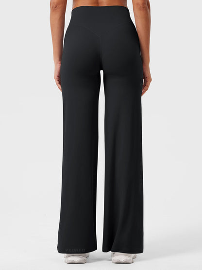 Yeoreo Eddiy 30.5" Fleece Straight Leggings
