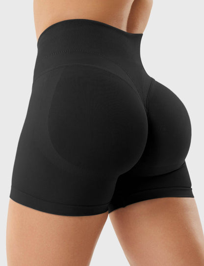 Vaeryn Patrica 3.6" Seamless Shorts