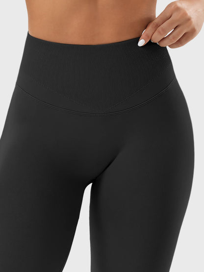 Vaeryn Patrica Seamless Leggings