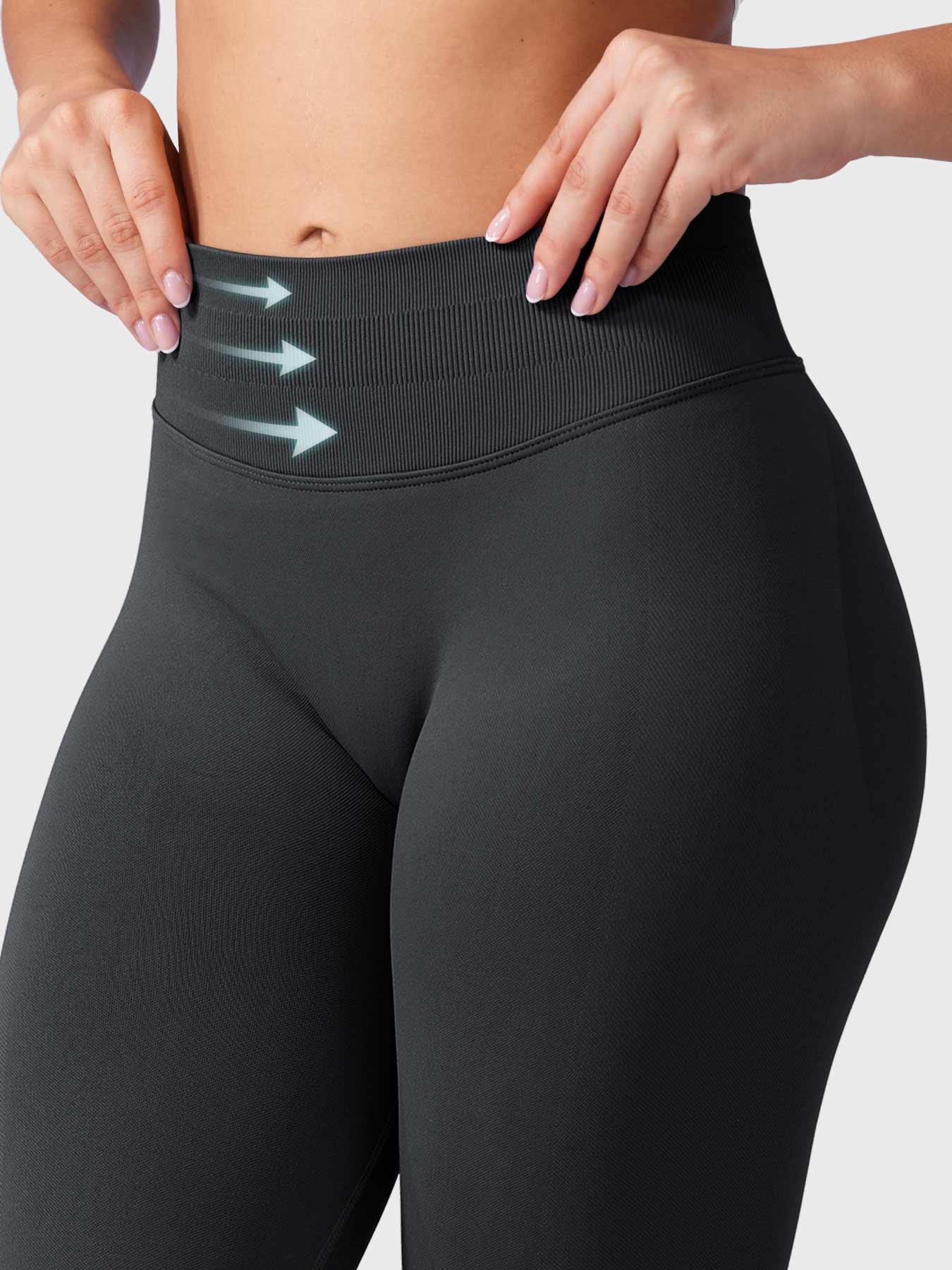 Yeoreo Eileen SoftHue Leggings
