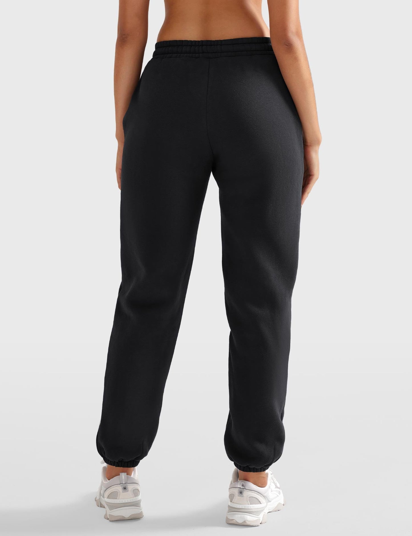 Vaeryn Marceline Cuffed Sweatpants
