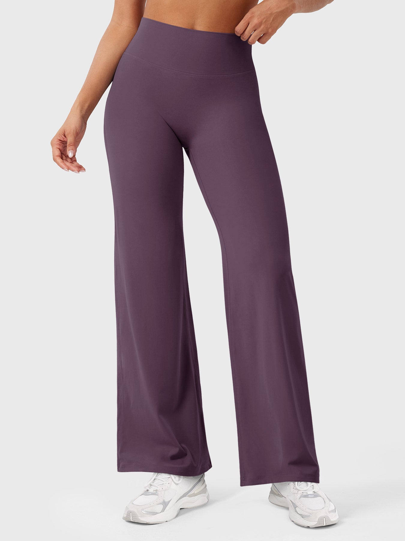 Yeoreo Eddiy 29" Straight Leggings