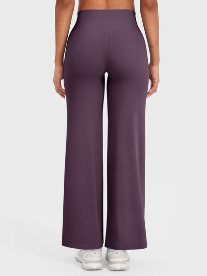 Yeoreo Eddiy 29" Straight Leggings