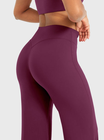Yeoreo Eddiy 31.5" Straight Leg Leggings