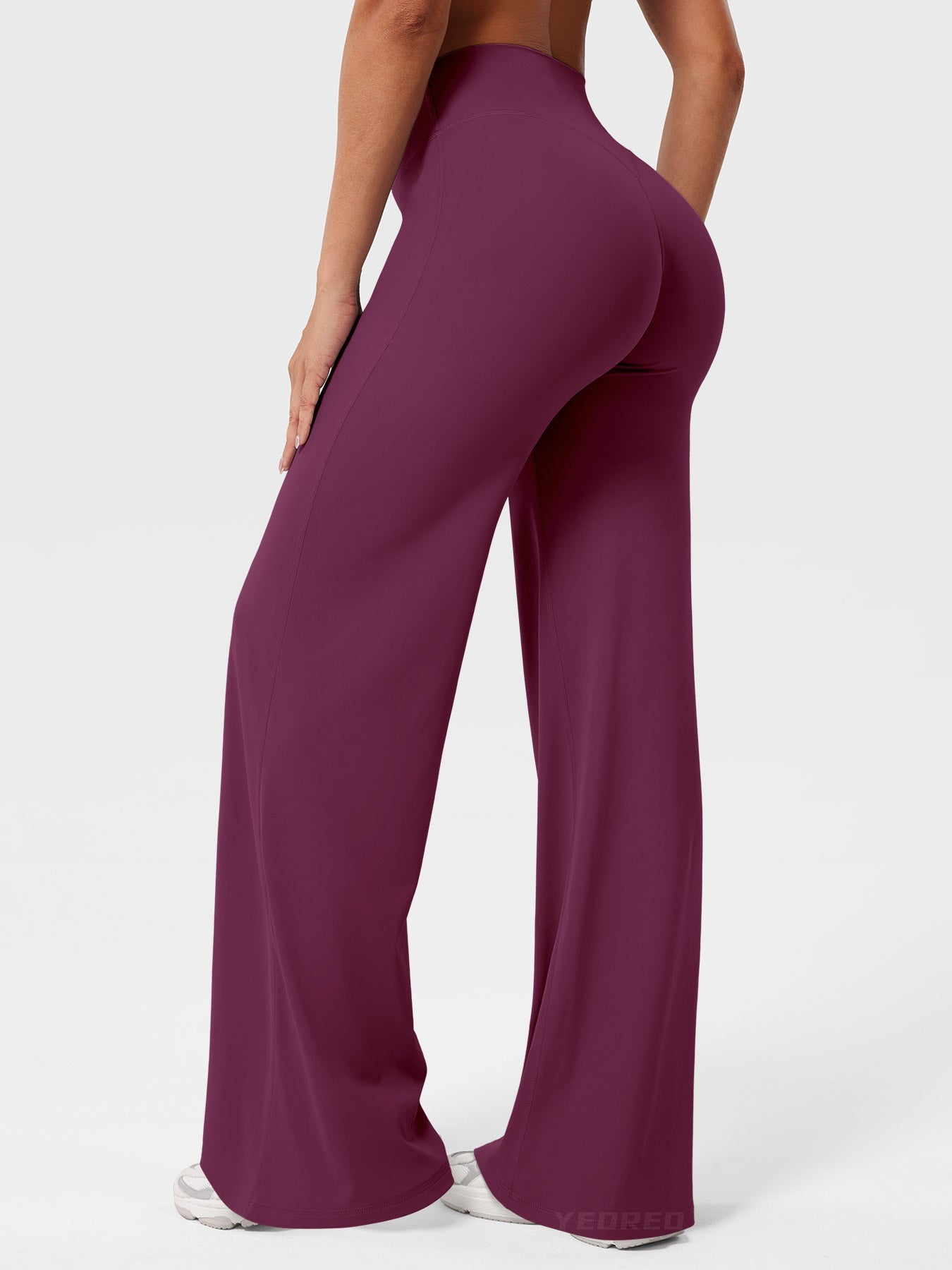 Yeoreo Eddiy 33" Straight Leggings