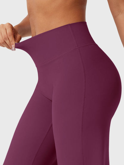 Yeoreo Eddiy 33" Straight Leggings