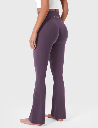 Yeoreo Bessli 30" Mini Flare Leggings