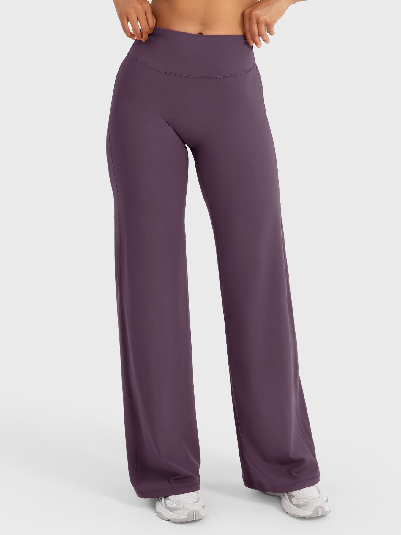 Yeoreo Eddiy 31.5" Straight Leg Leggings