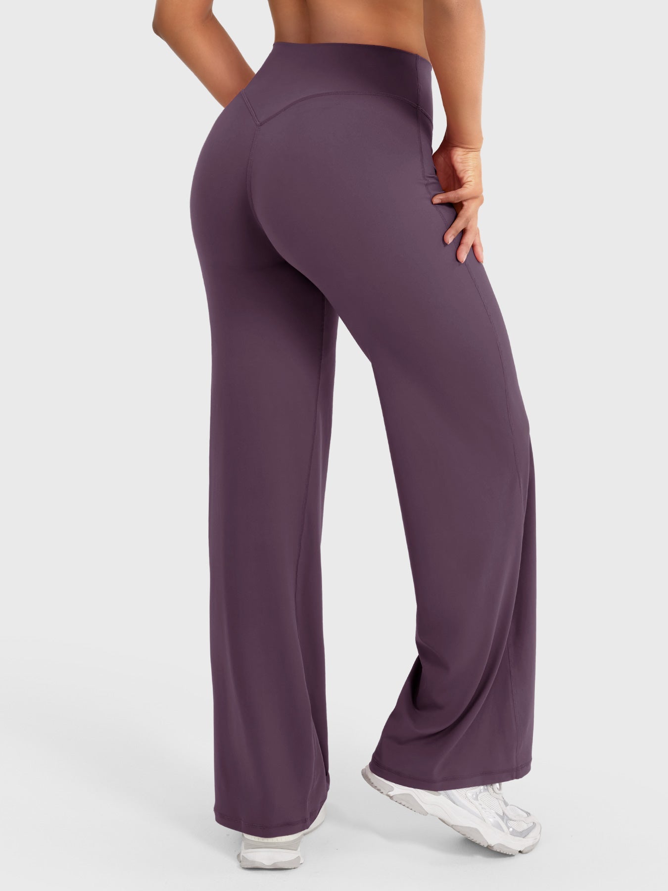 Yeoreo Eddiy 31.5" Straight Leg Leggings