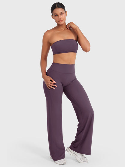 Yeoreo Eddiy 31.5" Straight Leg Leggings