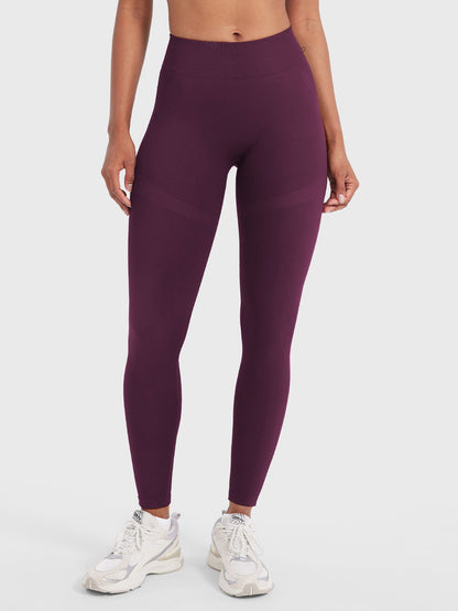 Vaeryn Lilliean 24" Seamless Leggings