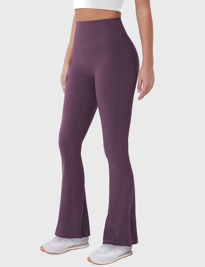 Yeoreo Bessli 28" Mini Flare Leggings