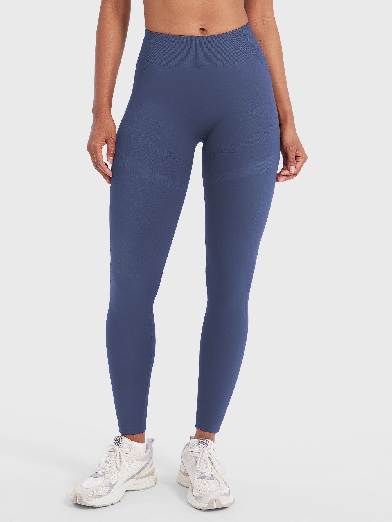 Vaeryn Lilliean 24" Seamless Leggings
