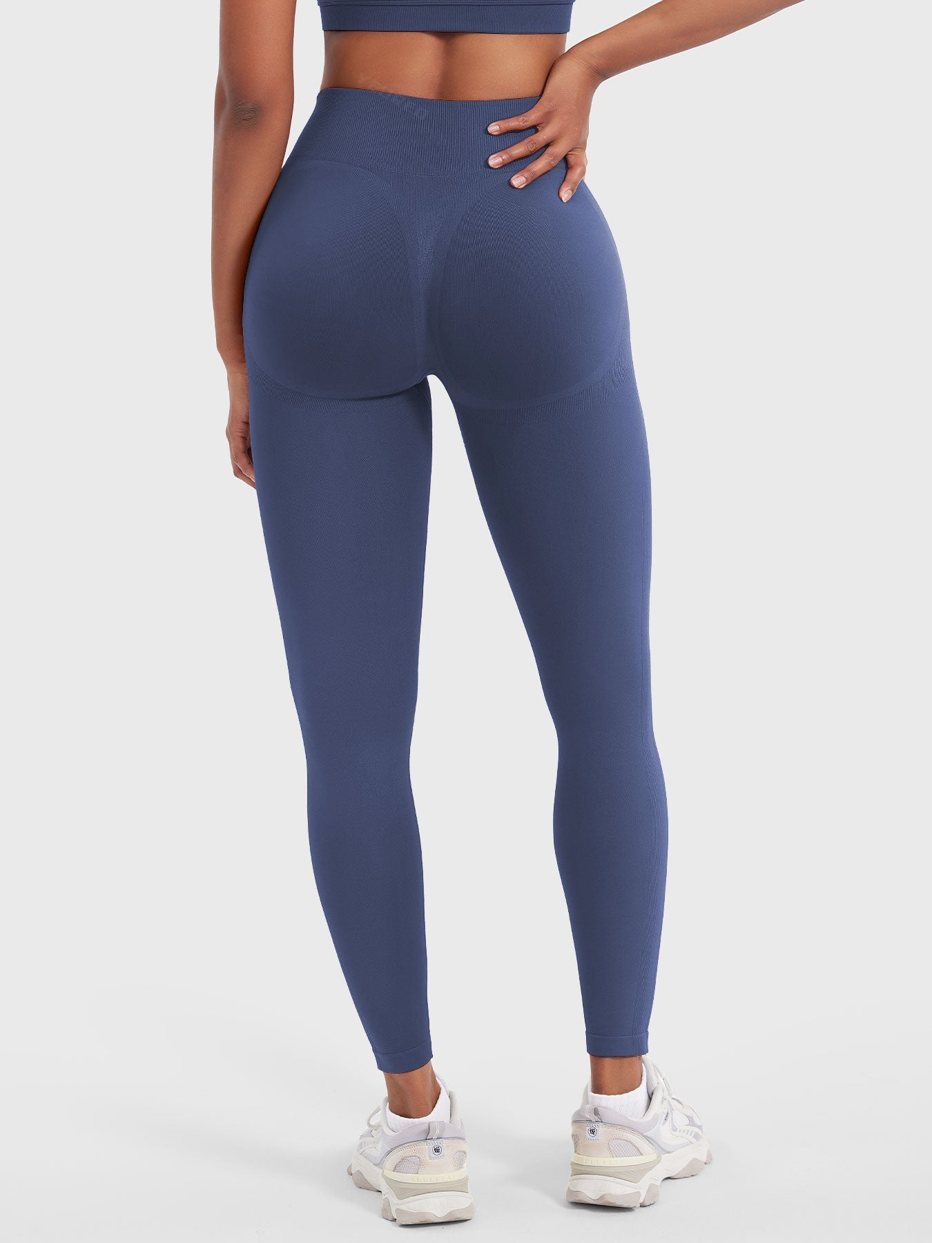 Vaeryn Lilliean 24" Seamless Leggings