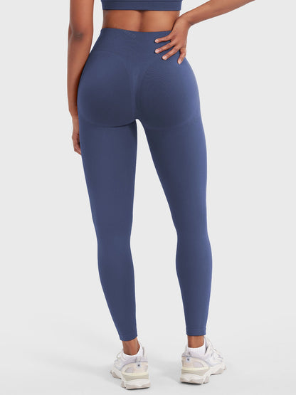 Vaeryn Lilliean 24" Seamless Leggings